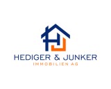 https://www.logocontest.com/public/logoimage/1605706744Hediger _ Junker Immobilien AG.jpg